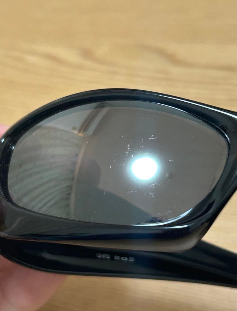 Oakley MONSTER DOG DUCATI オークリー モンスタードッグ