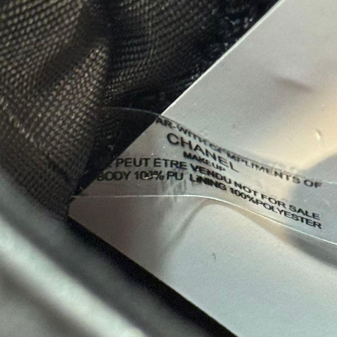 ノベルティ ハンドバッグ チェーンショルダーバッグ VIP限定