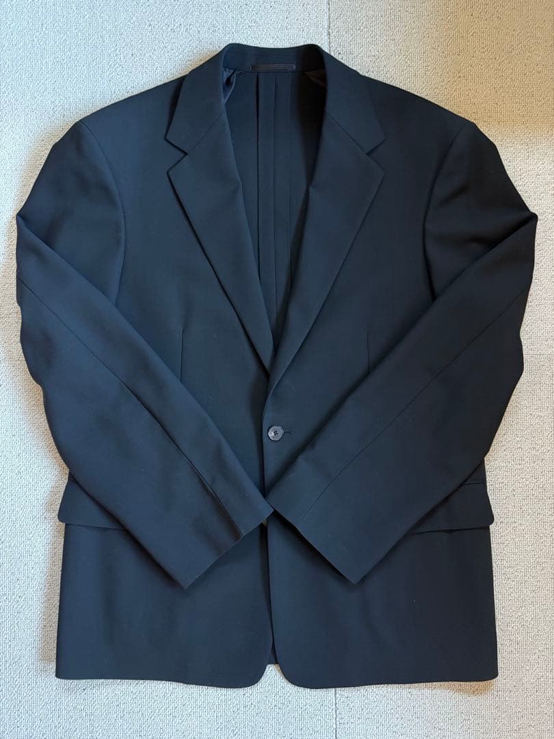 【極美品】 H BEAUTY＆YOUTH テーラードジャケット