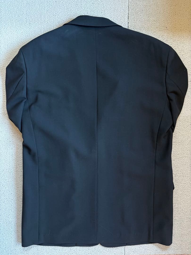 【極美品】 H BEAUTY＆YOUTH テーラードジャケット