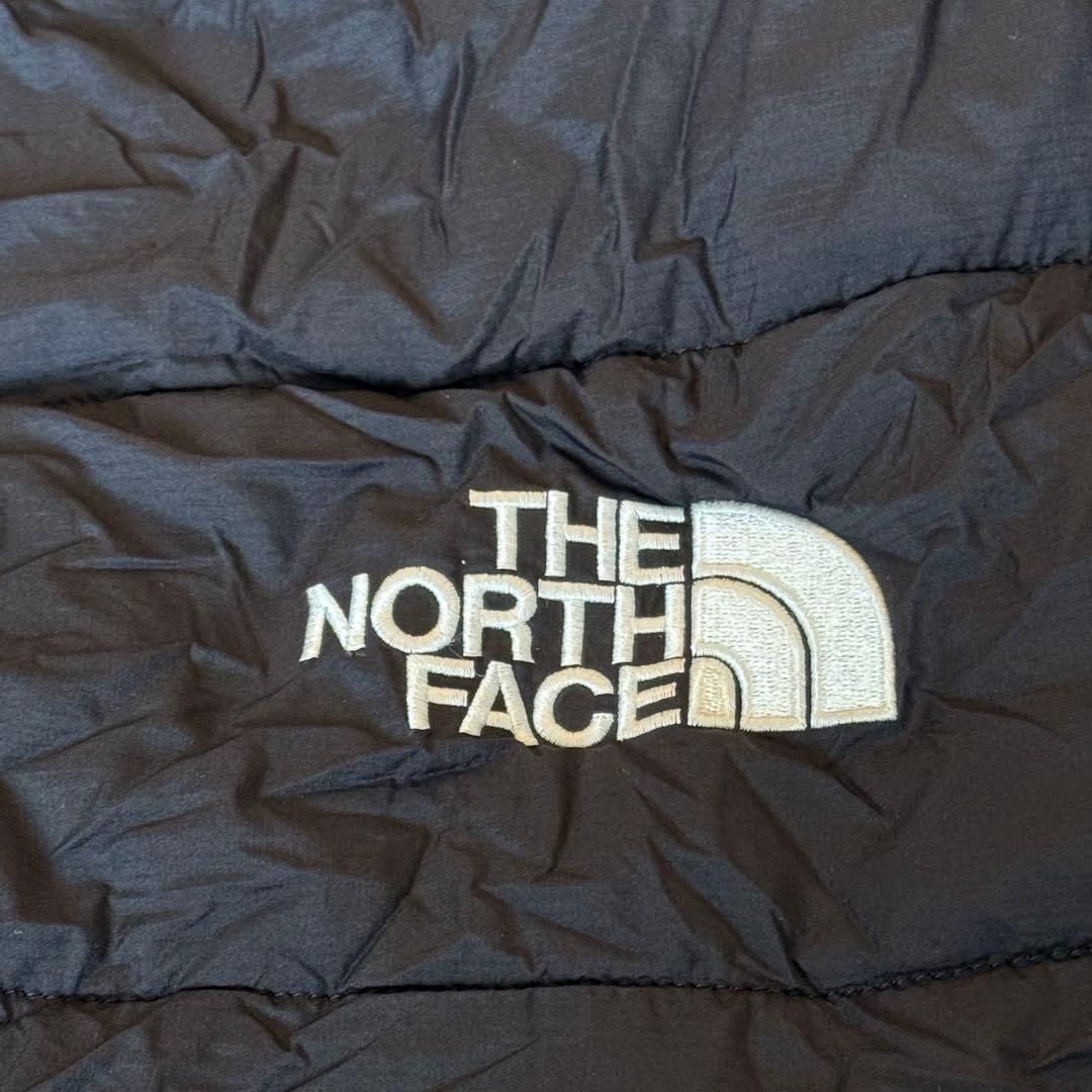 ノースフェイス　シェルブランケットNNB72301 ブラック