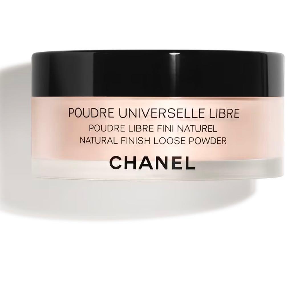シャネル　プードゥル　ユニヴェルセル　リーブル　N 12