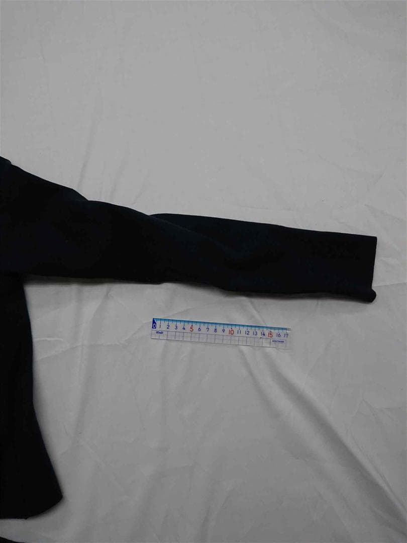 ◎プラダ フーデッドコットンジャケット ブラック系 レディース