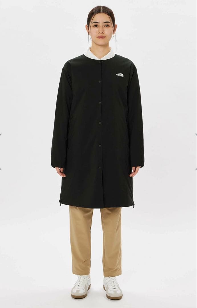 THE NORTH FACE マタニティベントリックスカーディガン