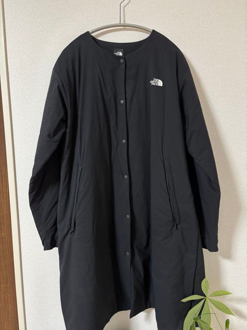 THE NORTH FACE マタニティベントリックスカーディガン