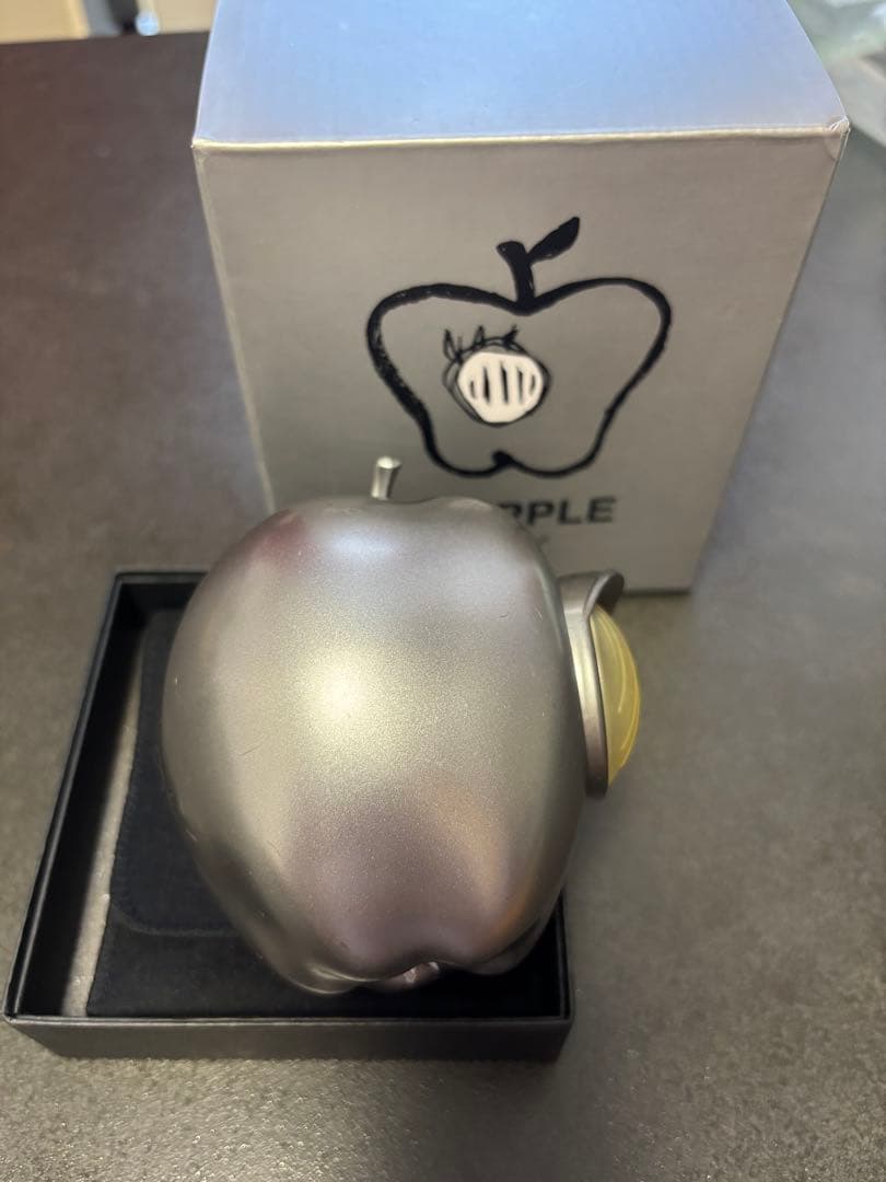 ギラップル　ライト　undercover シルバー