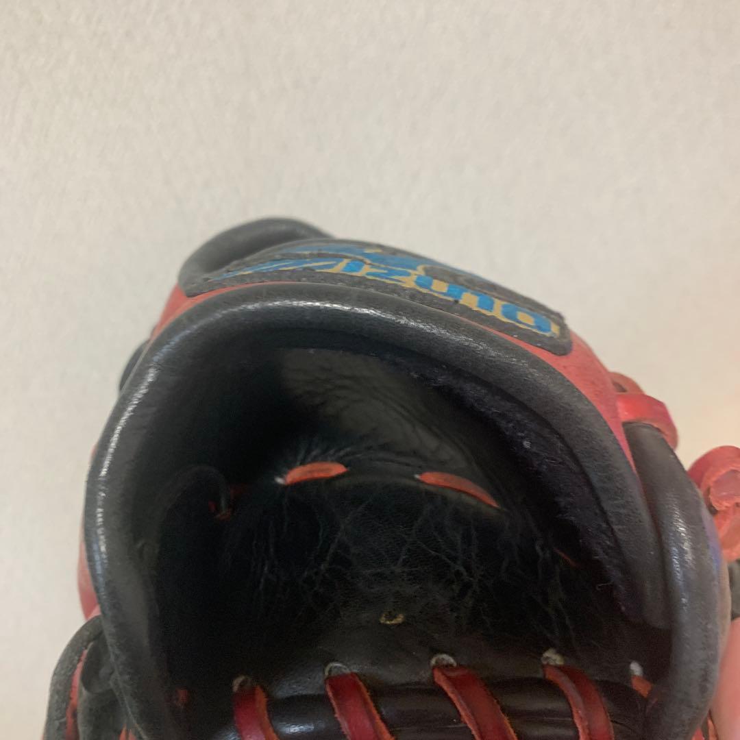 【限定カラー】MIZUNO ミズノ 軟式グローブ 高橋由伸モデル　セール