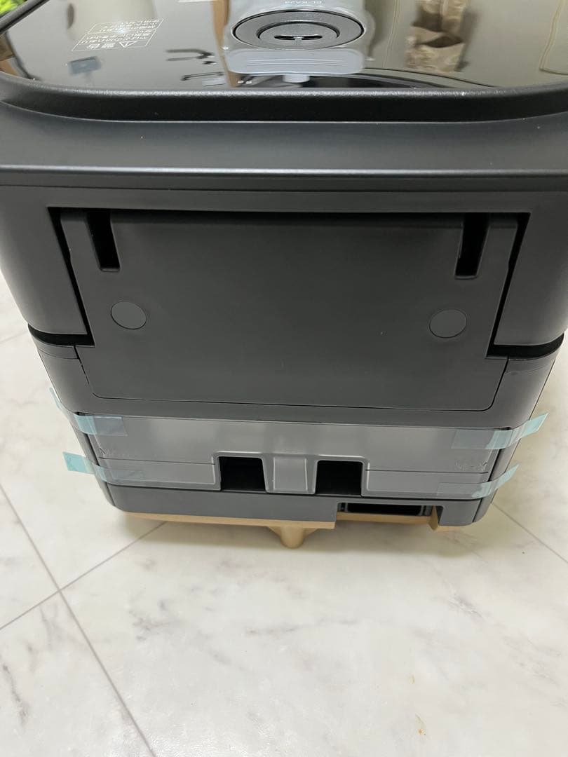 自動調理なべスタンzojirushi