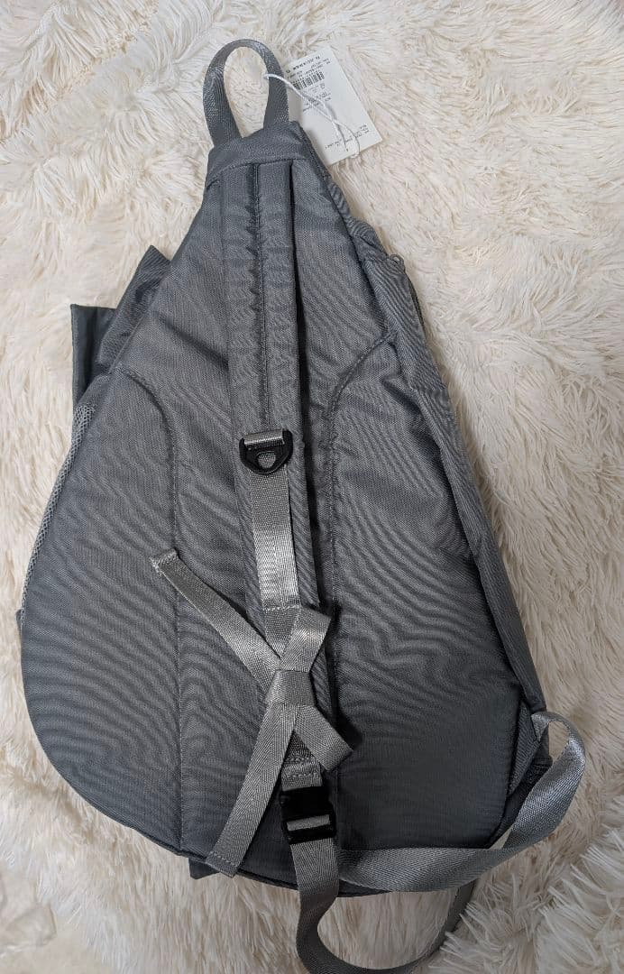 【新品タグ付き】メリージェニー merry jenny ワンショルダーバッグ