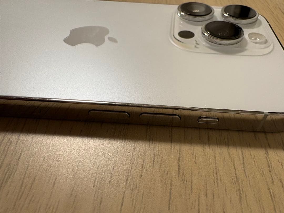 iPhone14 Pro 本体　128GB 韓国製　simフリー