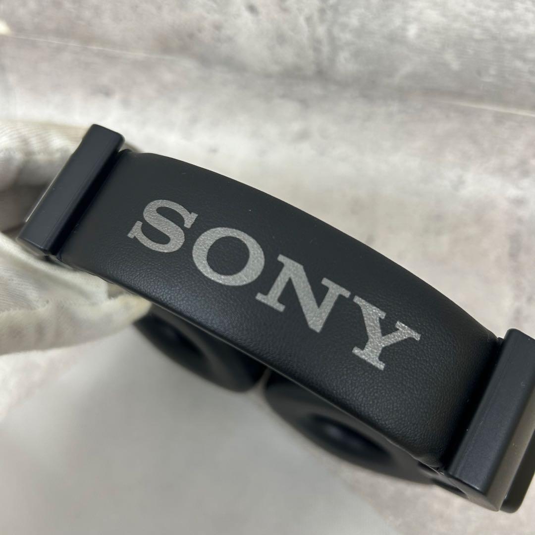 【極美品】SONY ウォークマン Wシリーズ 4GB NW-WH303/B