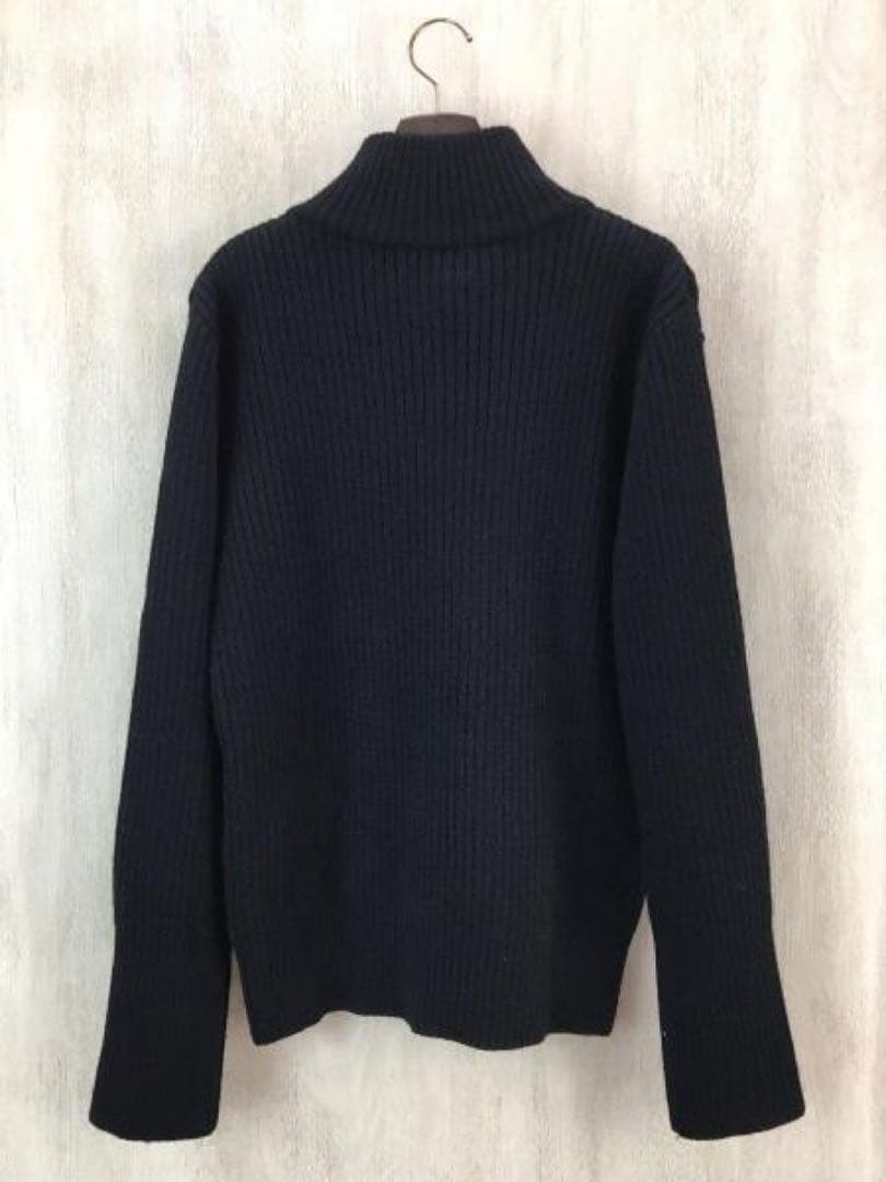 美品 ゴーシャラブチンスキー リブニット ギャルソン ヨウジヤマモト Y3