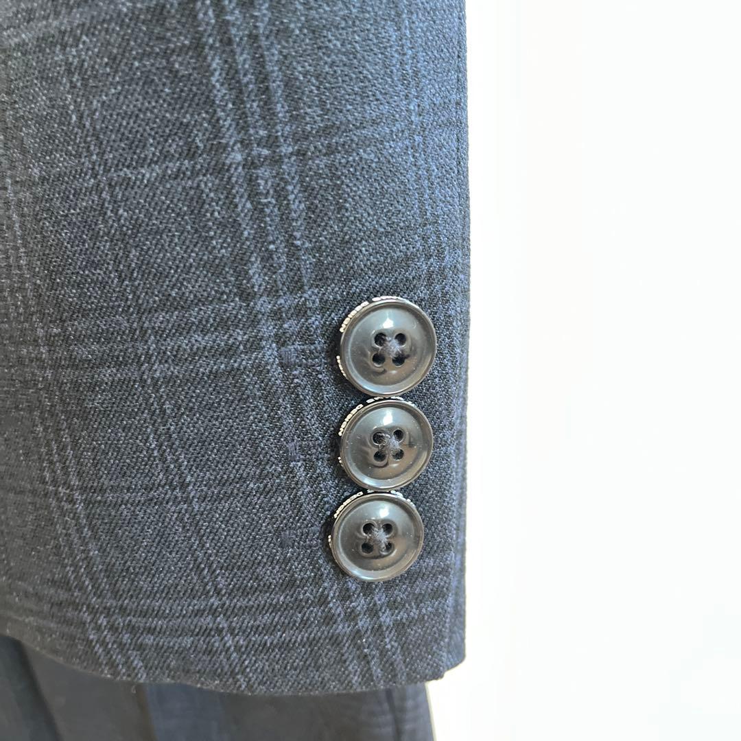 BEAMSフォーマルスーツ2024 男の子スーツ 130 5点セット