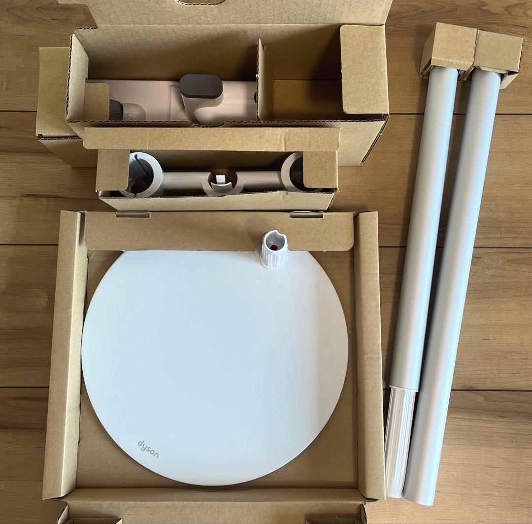 【新品】Dyson V12 DETECT SLIM スタンド