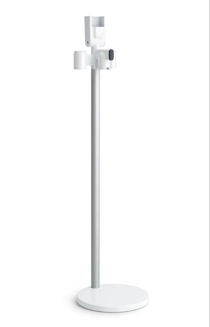 【新品】Dyson V12 DETECT SLIM スタンド