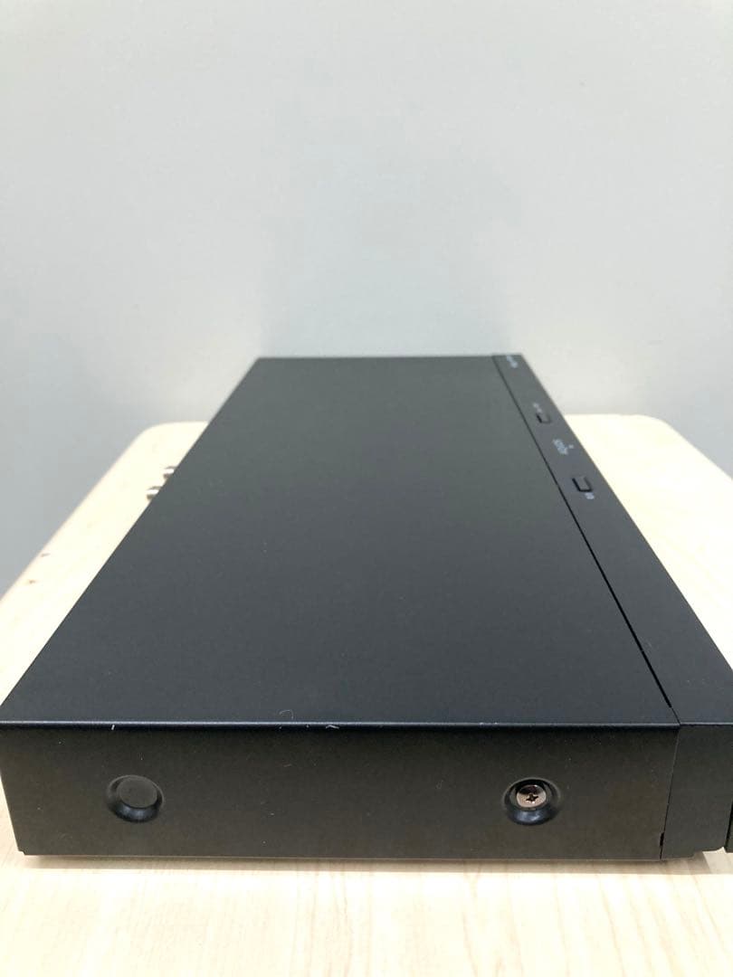 かなり綺麗　1TB シャープ　AQUOS ブルーレイ　2B-C10CW1