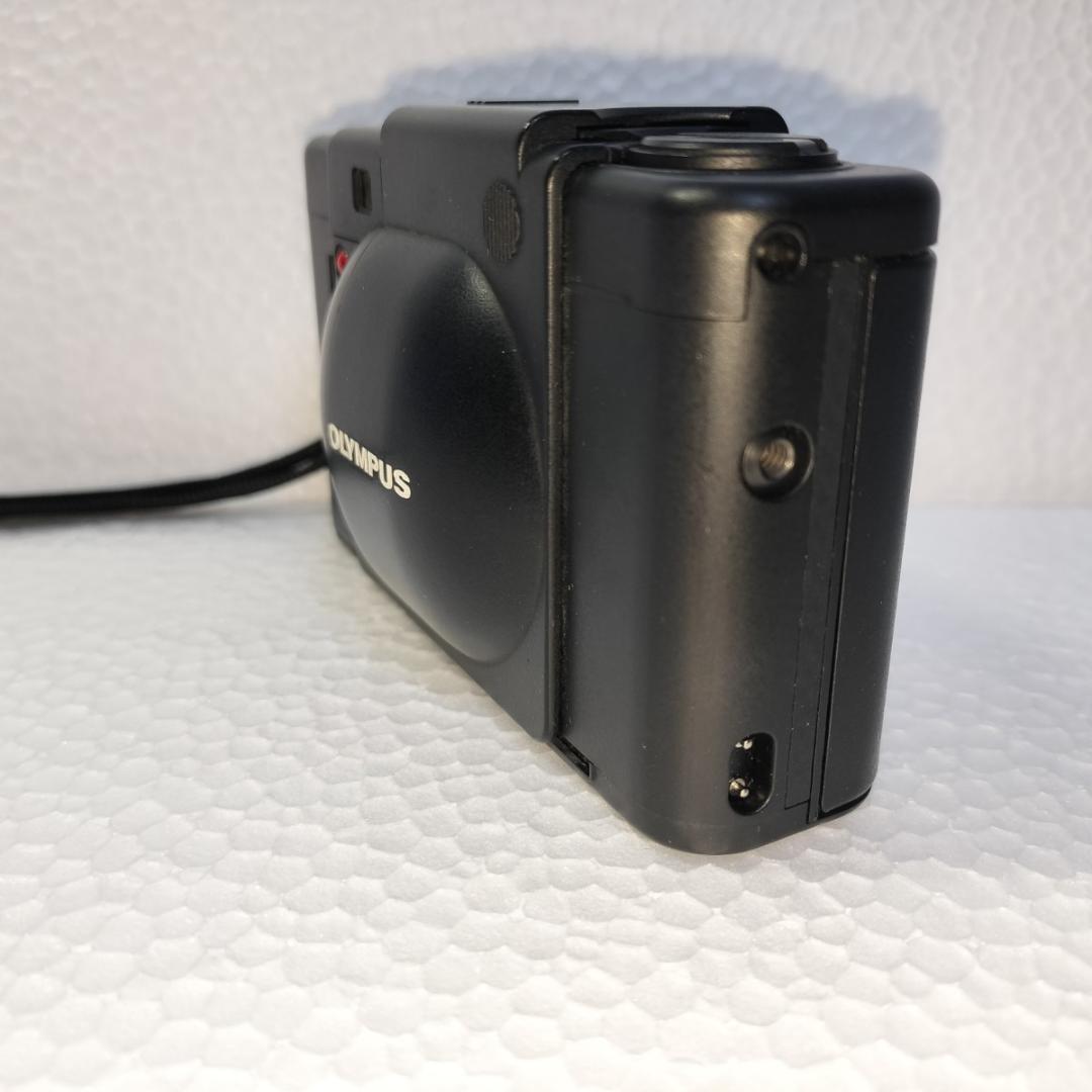 Olympus オリンパス xa