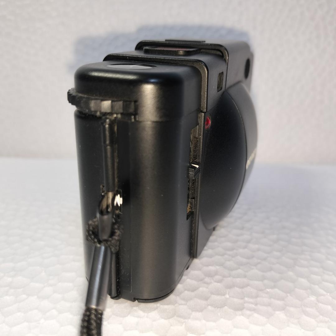 Olympus オリンパス xa