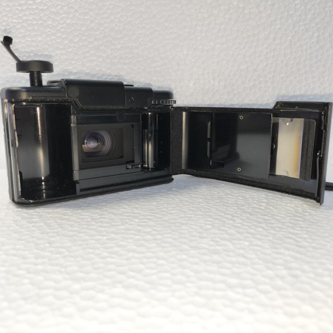 Olympus オリンパス xa