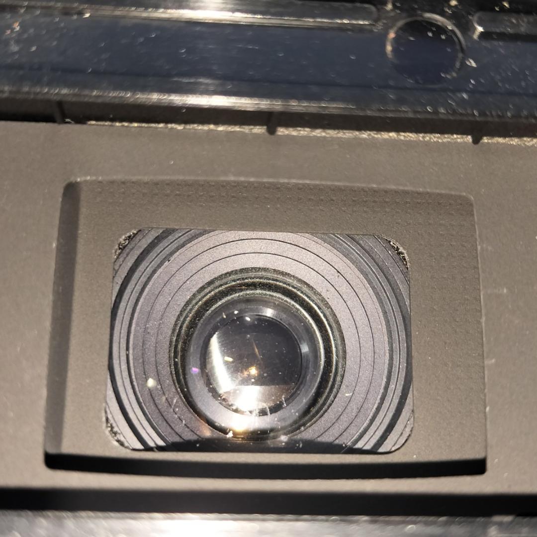 Olympus オリンパス xa