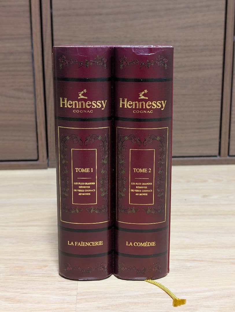 ヘネシー Hennessy デキャンタ 700ml 40度 ブランデー 酒