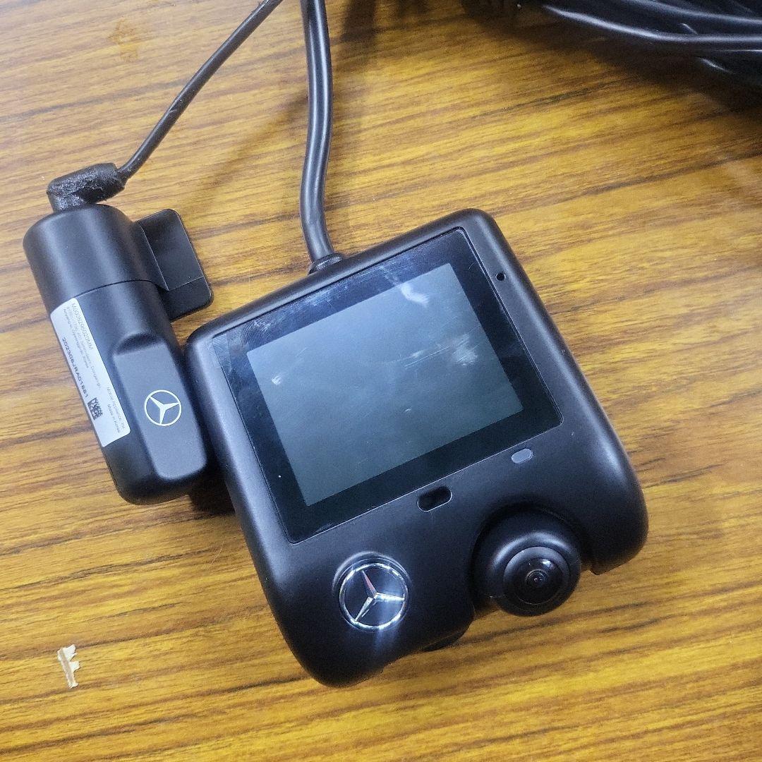 Mercedes-Benz ドライブレコーダー M008296010MM