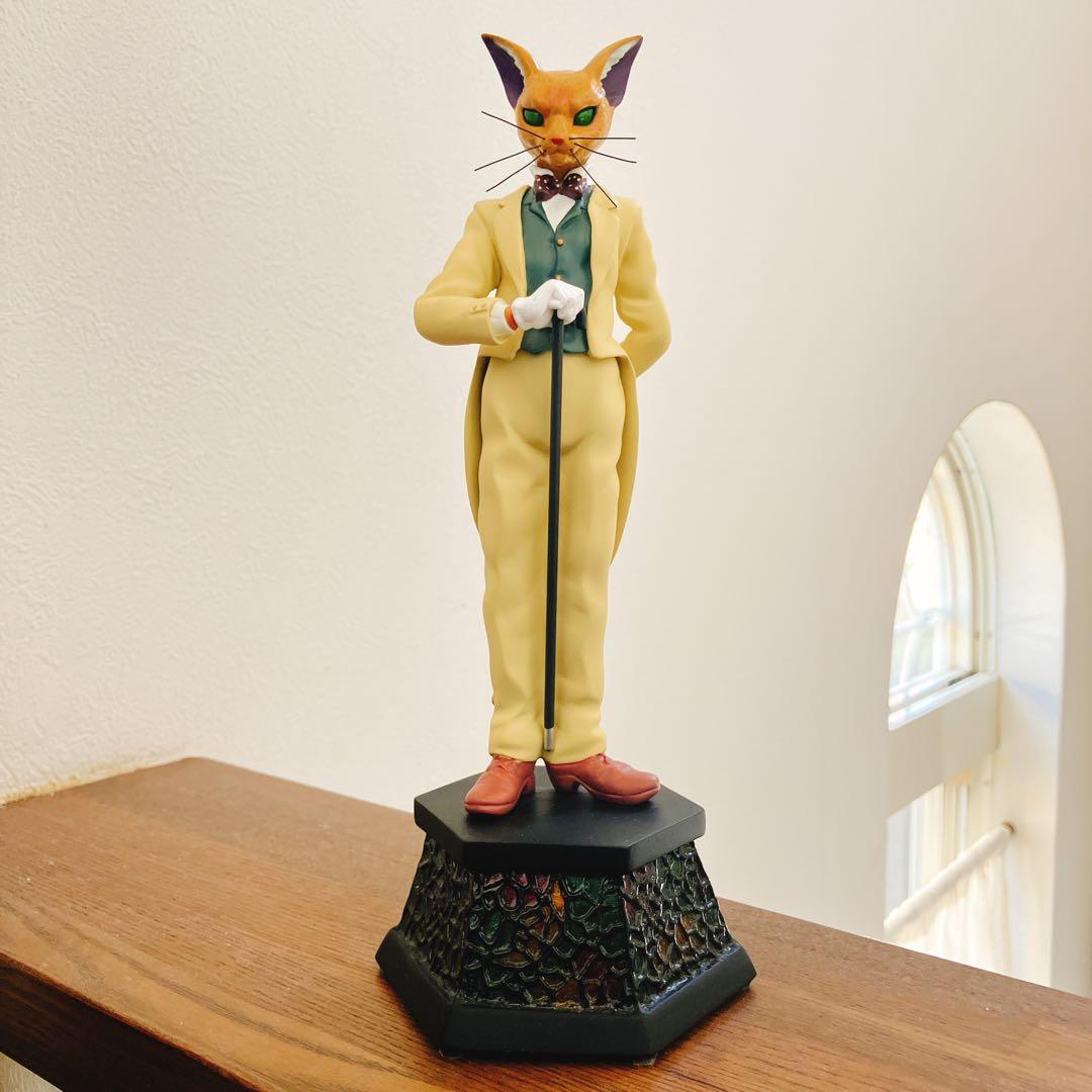 耳をすませば バロン オルゴール どんぐり共和国 廃盤品 おまけ付き