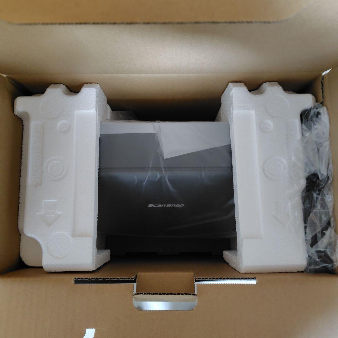 ScanSnap iX1600 本体