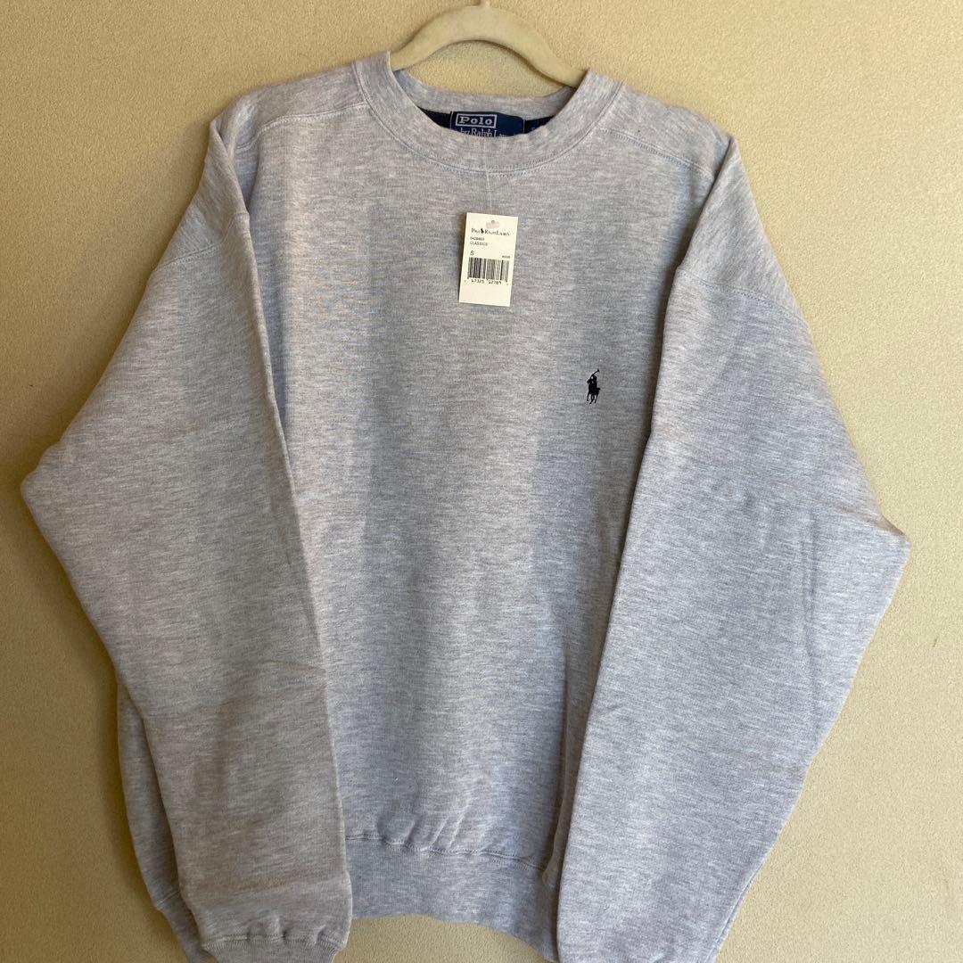 HTETHTET MYO　トレーナー2点