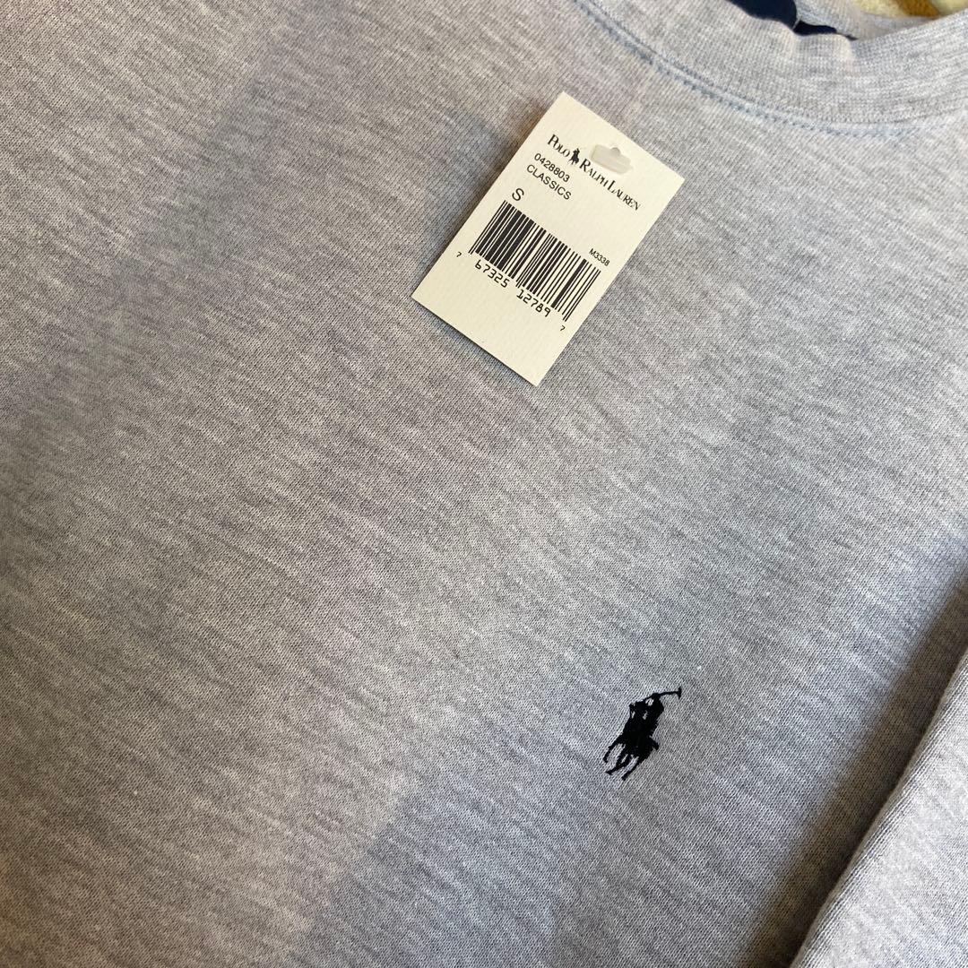 HTETHTET MYO　トレーナー2点