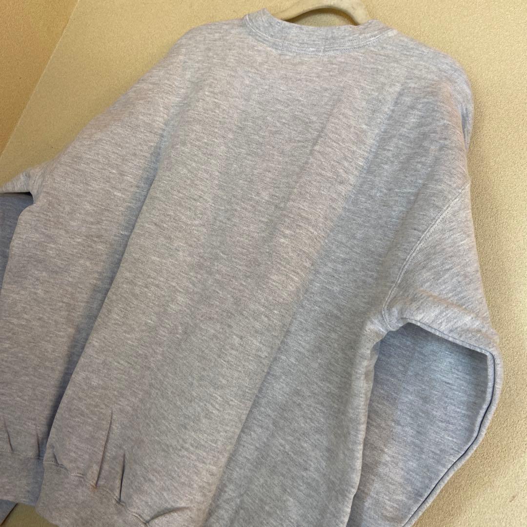 HTETHTET MYO　トレーナー2点