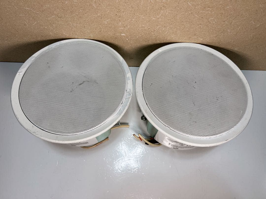 REAW コマーシャル CIS300 天井モニター