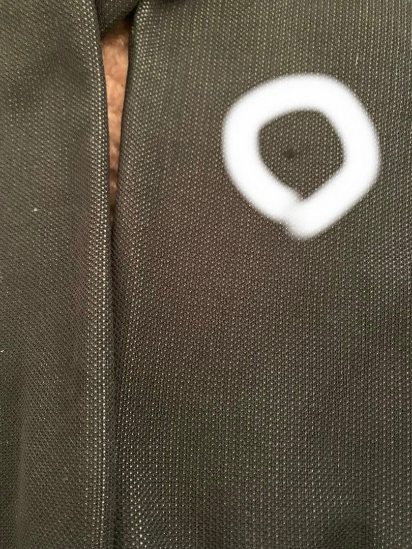 v12 【ミッキーマウス】 レディース ニット　VTWELV BLACK