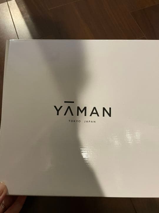 YA-MAN 脱毛器 YA−MAN STA214