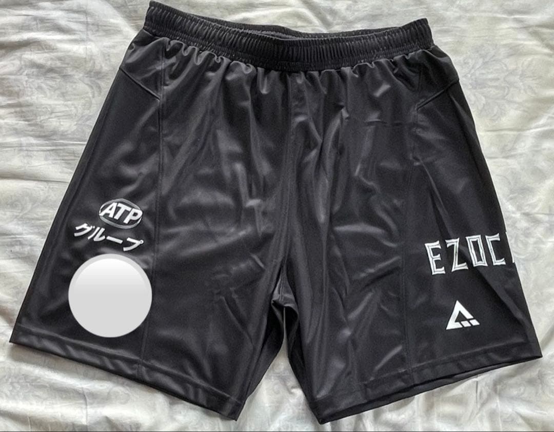 ヴォレアス北海道　選手支給品　バレーボール　バレー　ゲームパンツ　パンツ　練習着