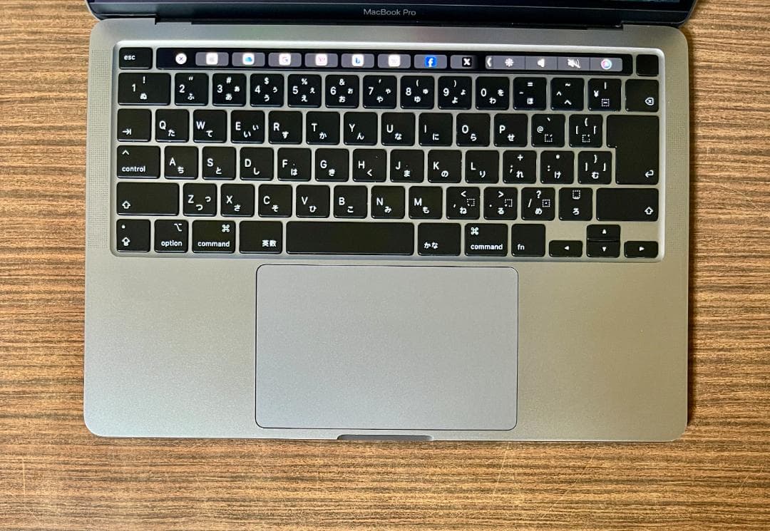 i7、高速、高性能、状態良好、Macbook Pro 2020、32GB、1TB