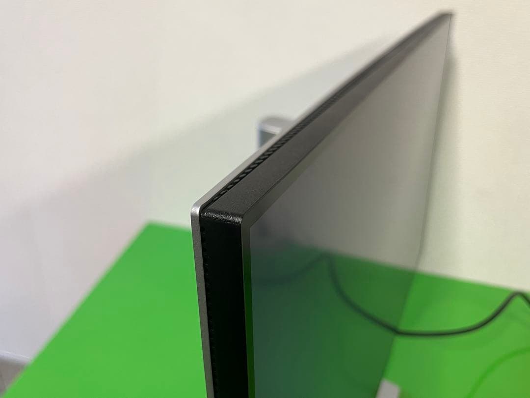 DELL PCモニター U2723QX 27インチ シルバー 2023 4K