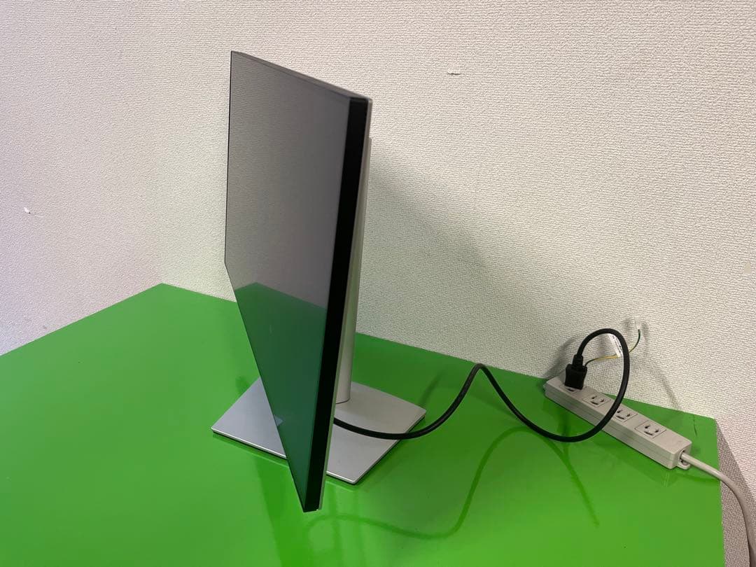 DELL PCモニター U2723QX 27インチ シルバー 2023 4K