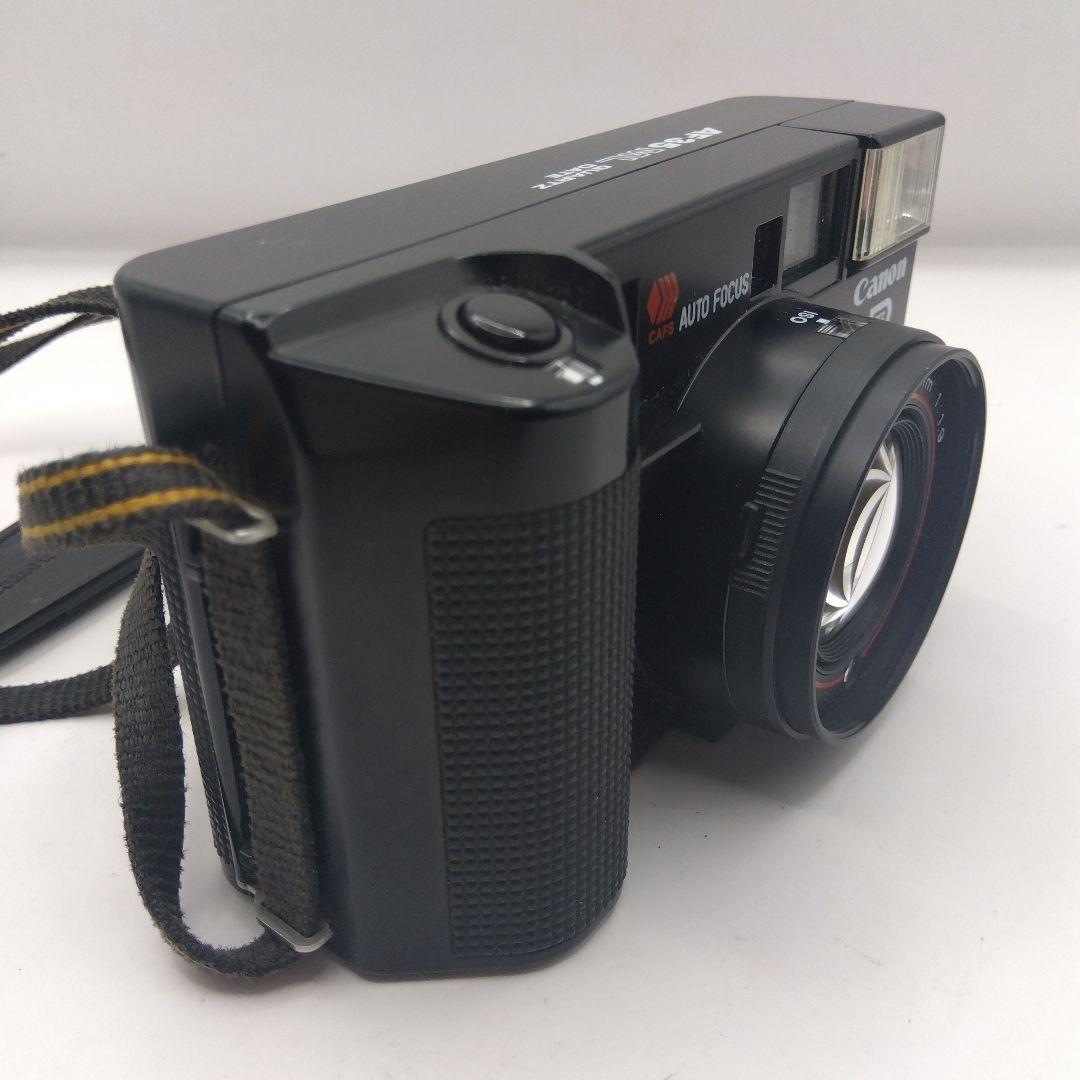 Canon　AF35ML フイルムコンパクトカメラ