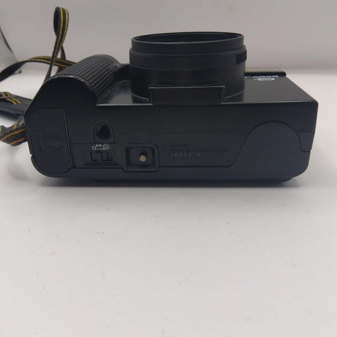 Canon　AF35ML フイルムコンパクトカメラ