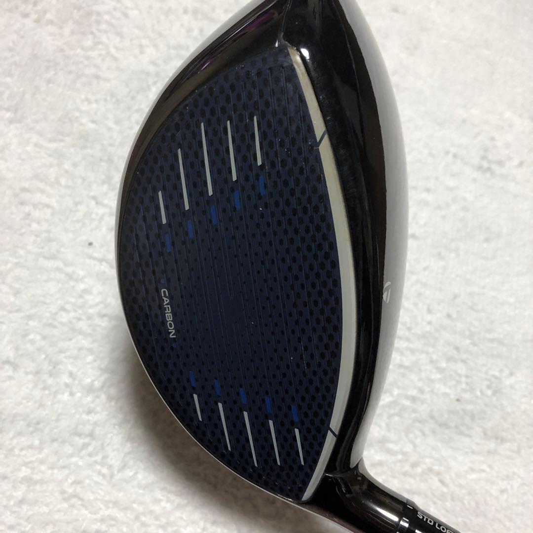 「Yand様」専用Ｑi10 ドライバー TM 50 S 10.5°