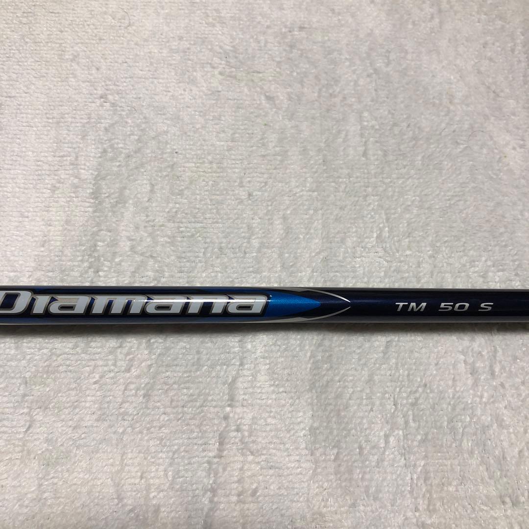 「Yand様」専用Ｑi10 ドライバー TM 50 S 10.5°