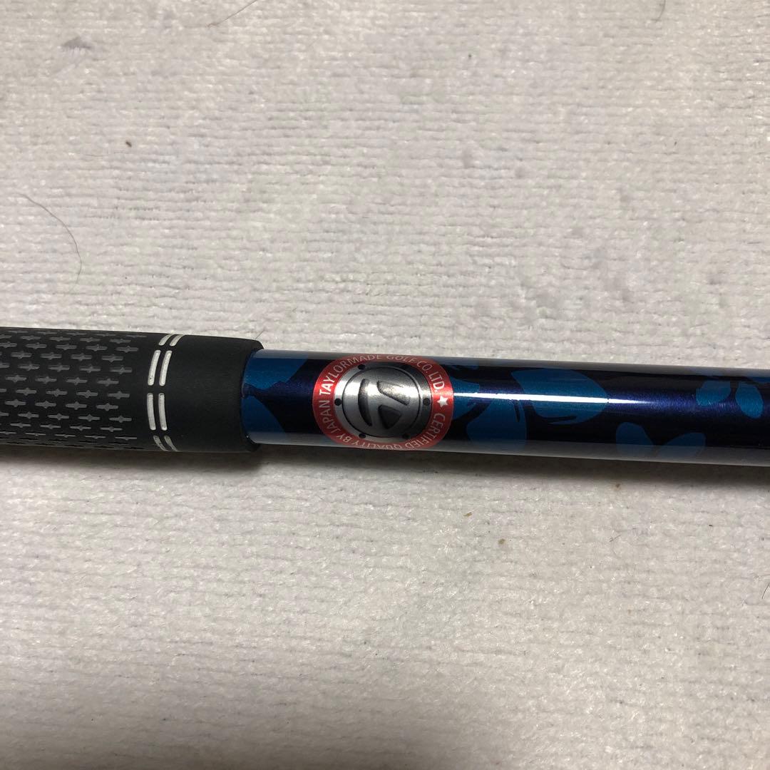 「Yand様」専用Ｑi10 ドライバー TM 50 S 10.5°