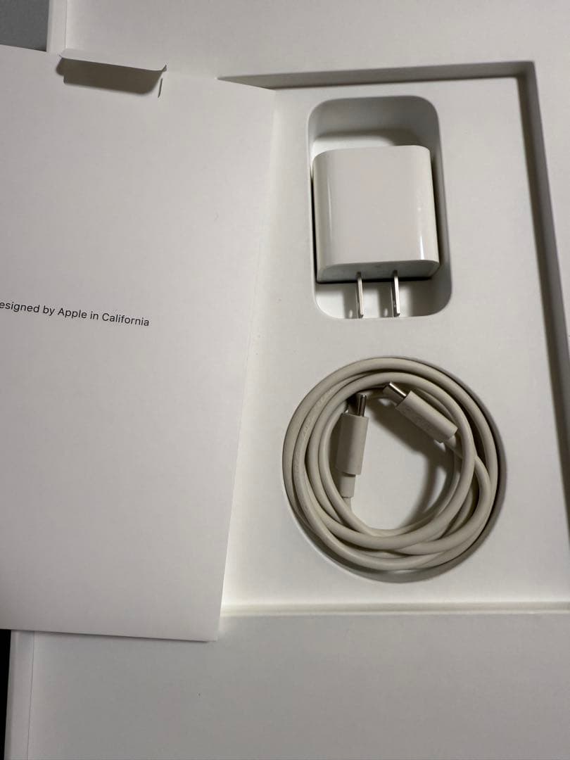 iPad pro 12.9 第5世代 M1 128GB