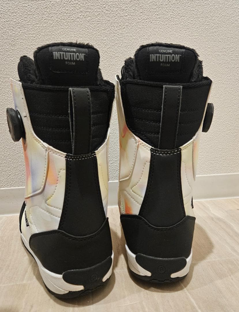 スノーボード ブーツ レディース RIDE ライド BOA HERA