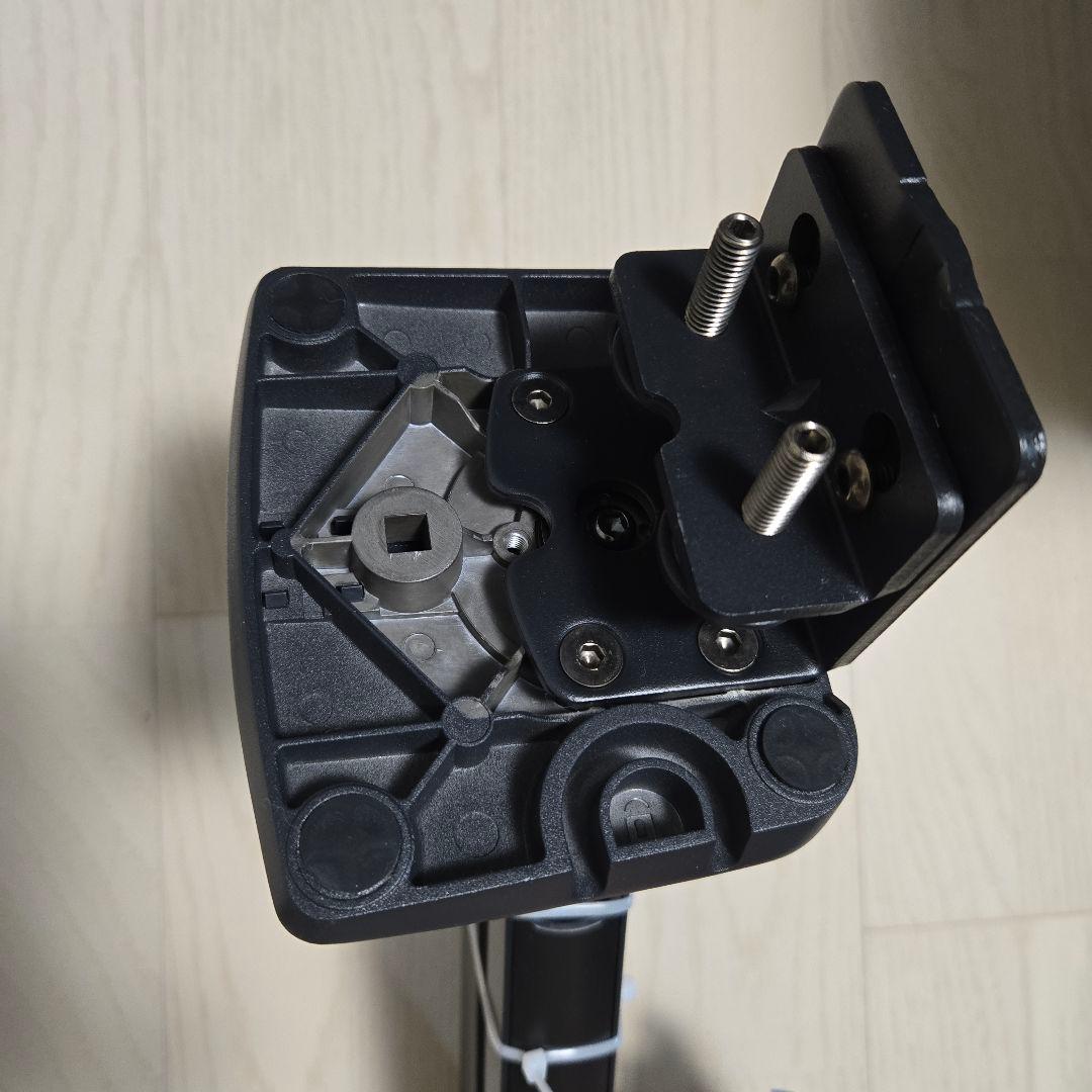 ERGOTRON エルゴトロン MXV デスク モニターアーム