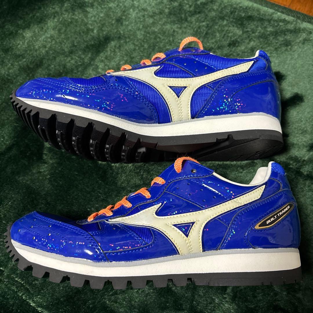 新品箱あり 激レア ビルトトレーナー2 レディース 23cm ホログラムモデル