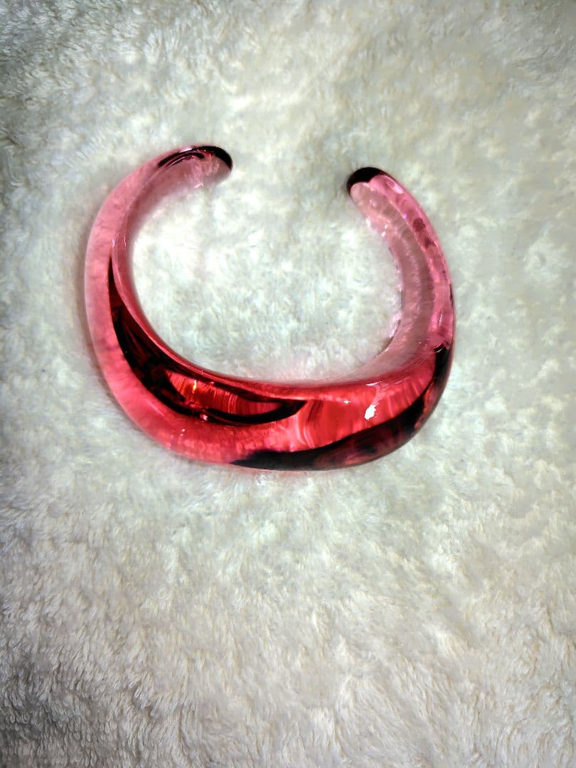 バカラ　バングル