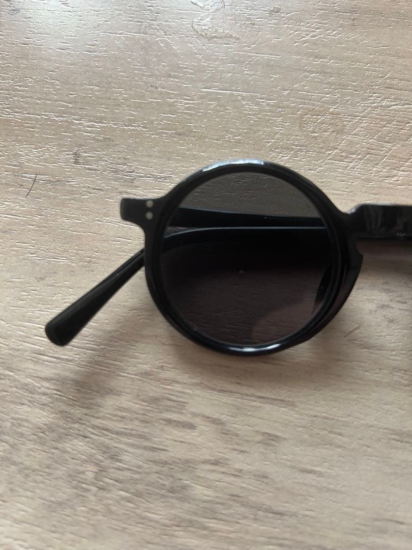 guepard ギュパール　サングラス