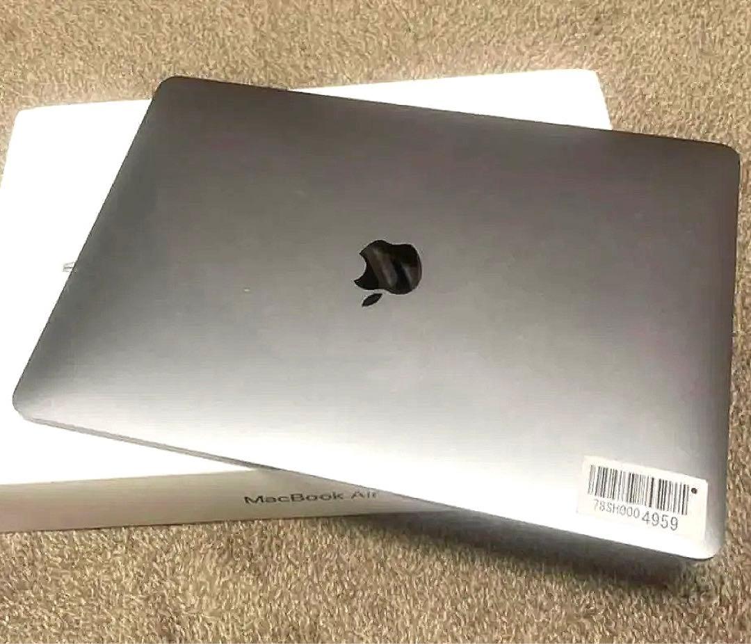 ※即購入OK※ MacBook Air
